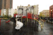 Dr. Ronald McNair Playground 