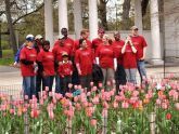 Prospect Park Volunteers 