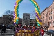 Harlem Little League Opening Day 