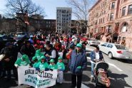 Harlem Little League Opening Day 