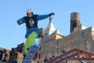 Winter Rail Jam 2007 