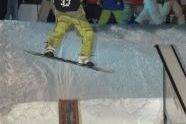 Winter Rail Jam 2007 