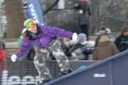 Winter Rail Jam 2007 