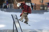 Winter Rail Jam 2007 