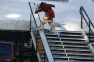 Winter Rail Jam 2007 