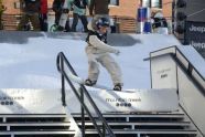 Winter Rail Jam 2007 