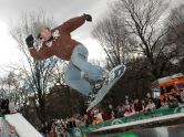 Rail Jam 