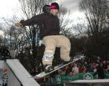 Rail Jam 