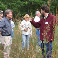 Picture of LINGI workshop 2006