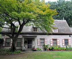 Bowne House