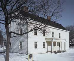 King Manor Museum