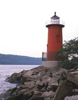 Little Red Lighthouse